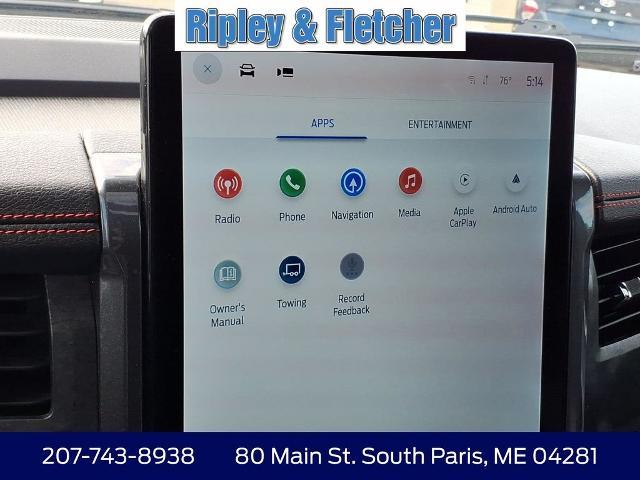 2023 Ford Expedition - $52,987