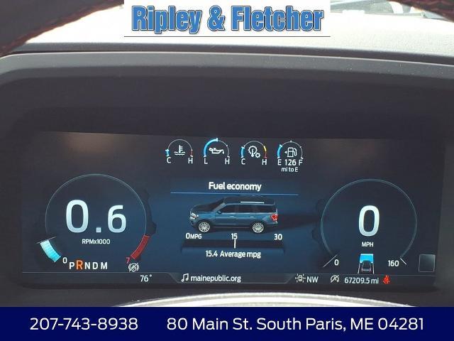 2023 Ford Expedition - $52,987