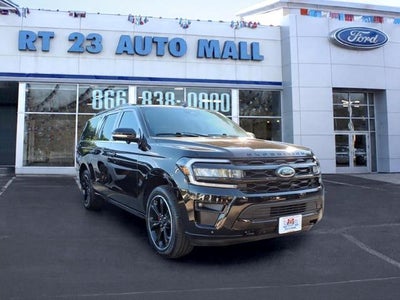 2023 Ford Expedition MAX 4X4 Limited 4DR SUV