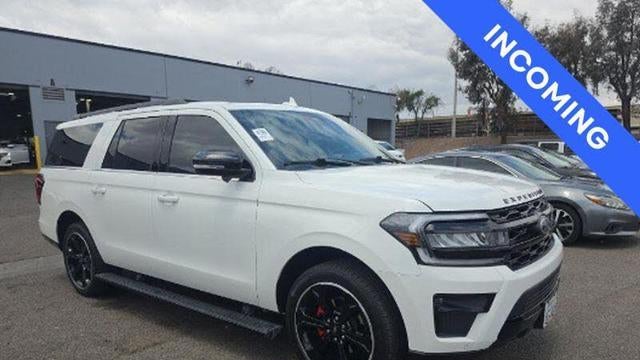 Preowned 2023 Ford Expedition MAX Limited for Sale