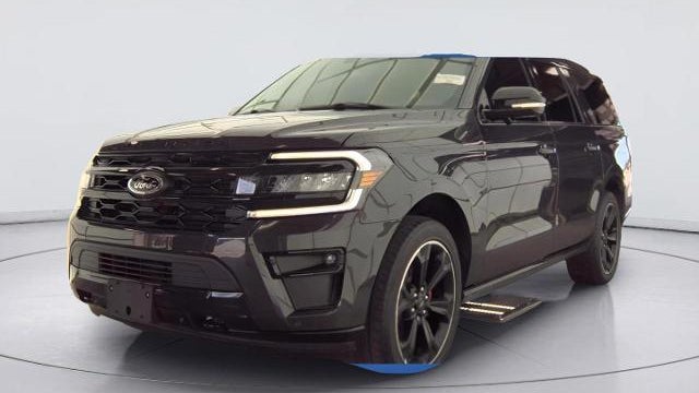 Preowned 2024 Ford Expedition MAX Limited for Sale