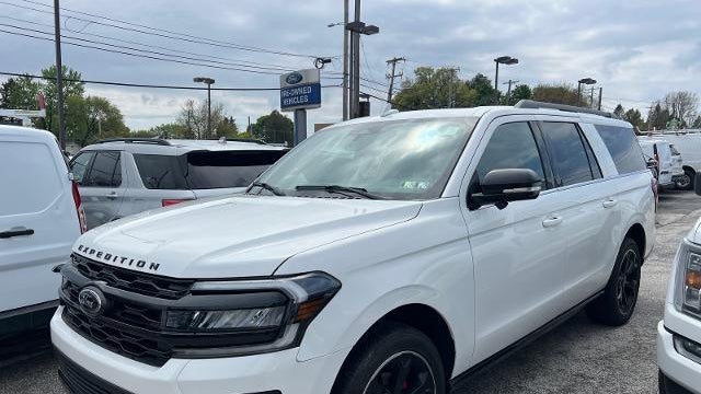 Preowned 2023 Ford Expedition MAX Limited for Sale