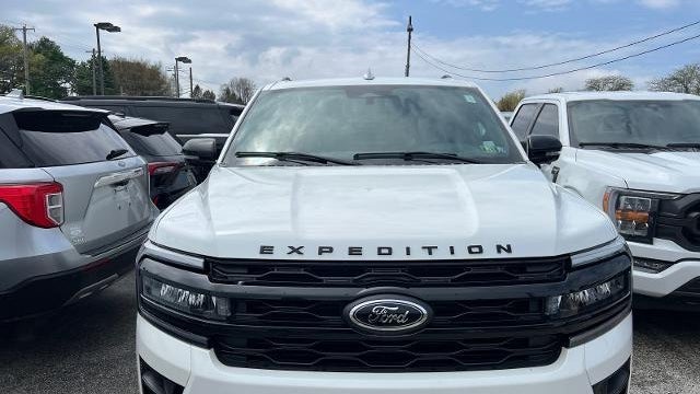 2023 Ford Expedition MAX Limited