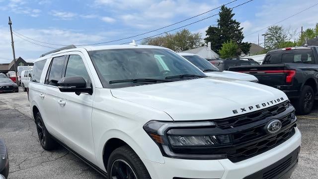 2023 Ford Expedition MAX Limited