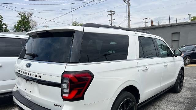 2023 Ford Expedition MAX Limited
