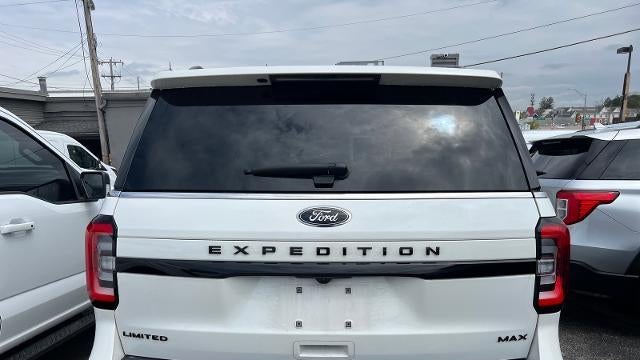 2023 Ford Expedition MAX Limited
