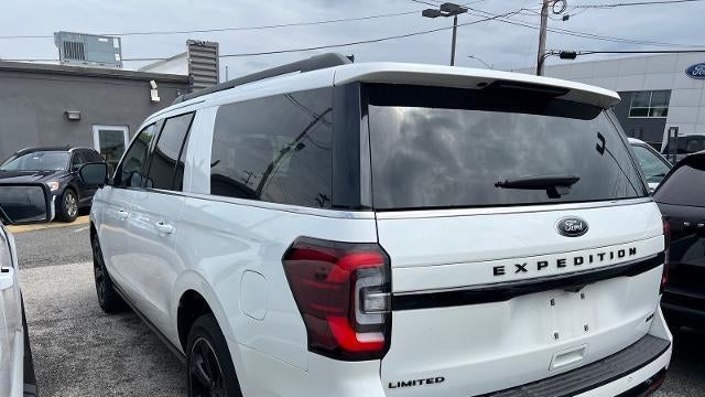 2023 Ford Expedition MAX Limited