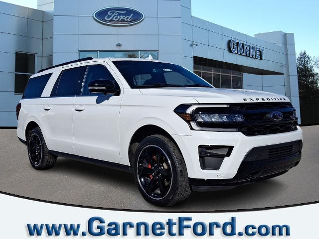 2024 Ford Expedition - $61,500