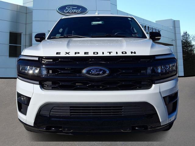 2024 Ford Expedition - $61,500