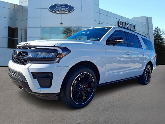 2024 Ford Expedition - $61,500