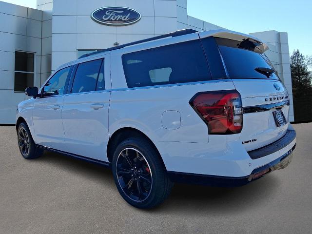 2024 Ford Expedition - $61,500