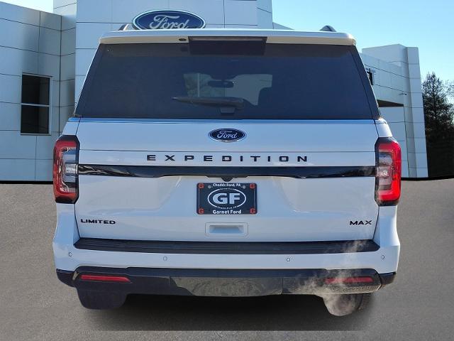 2024 Ford Expedition - $61,500