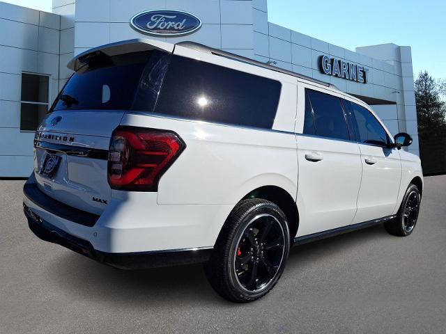 2024 Ford Expedition - $61,500