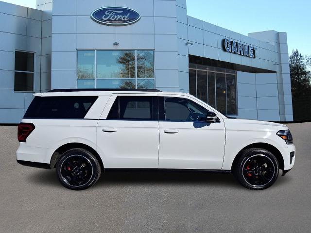 2024 Ford Expedition - $61,500