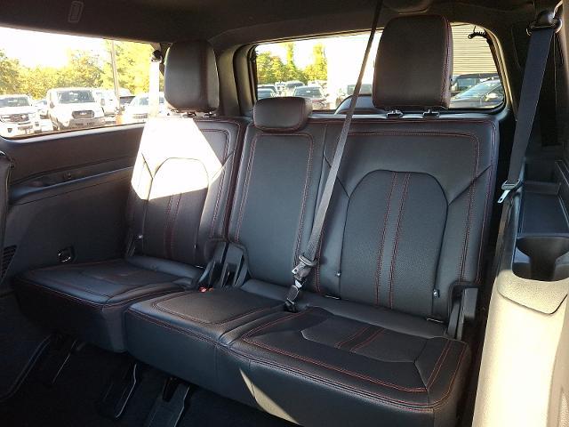 2024 Ford Expedition - $61,500