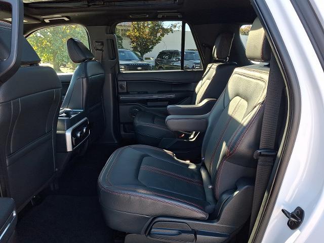 2024 Ford Expedition - $61,500