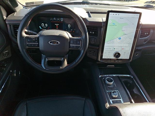 2024 Ford Expedition - $61,500