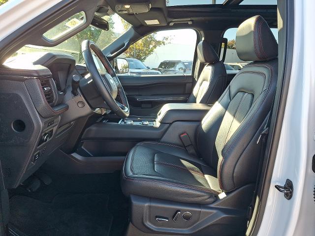 2024 Ford Expedition - $61,500