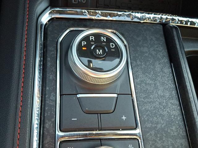2024 Ford Expedition - $61,500