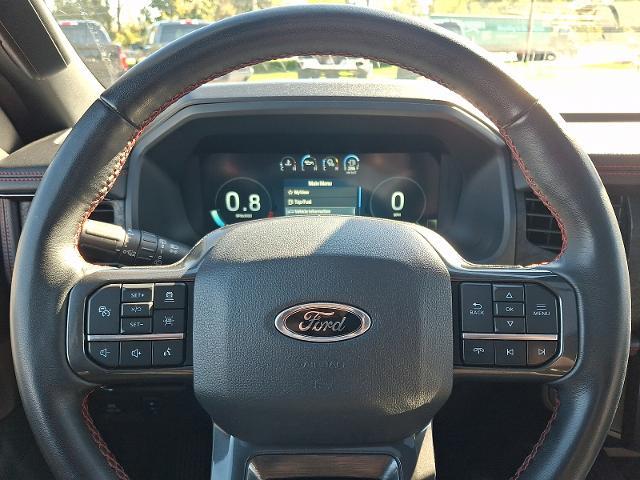2024 Ford Expedition - $61,500