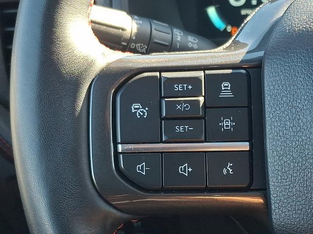 2024 Ford Expedition - $61,500