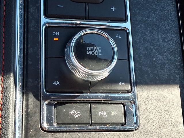 2024 Ford Expedition - $61,500