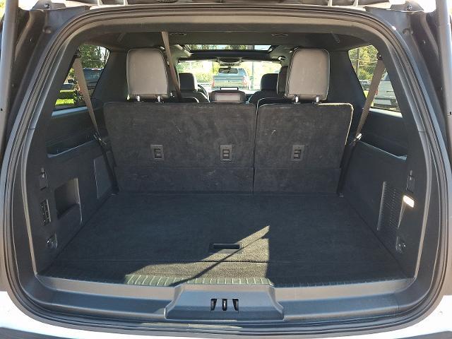 2024 Ford Expedition - $61,500