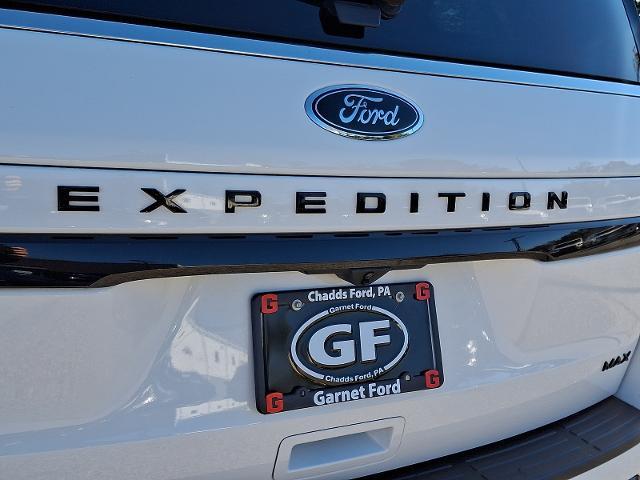 2024 Ford Expedition - $61,500