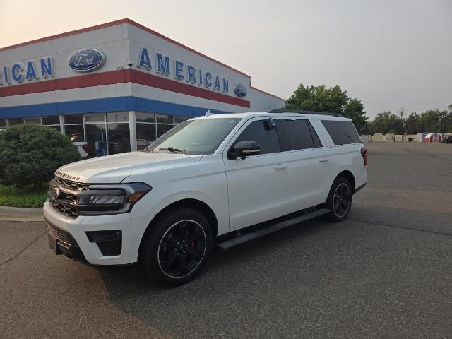 2023 Ford Expedition