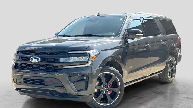 Preowned 2023 Ford Expedition MAX Limited for Sale