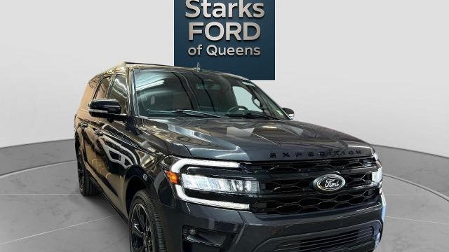 Preowned 2023 Ford Expedition MAX Limited for Sale
