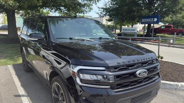 Preowned 2023 Ford Expedition MAX Limited for Sale
