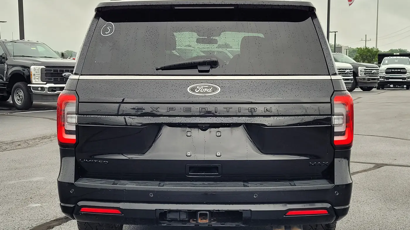2023 Ford Expedition MAX Limited