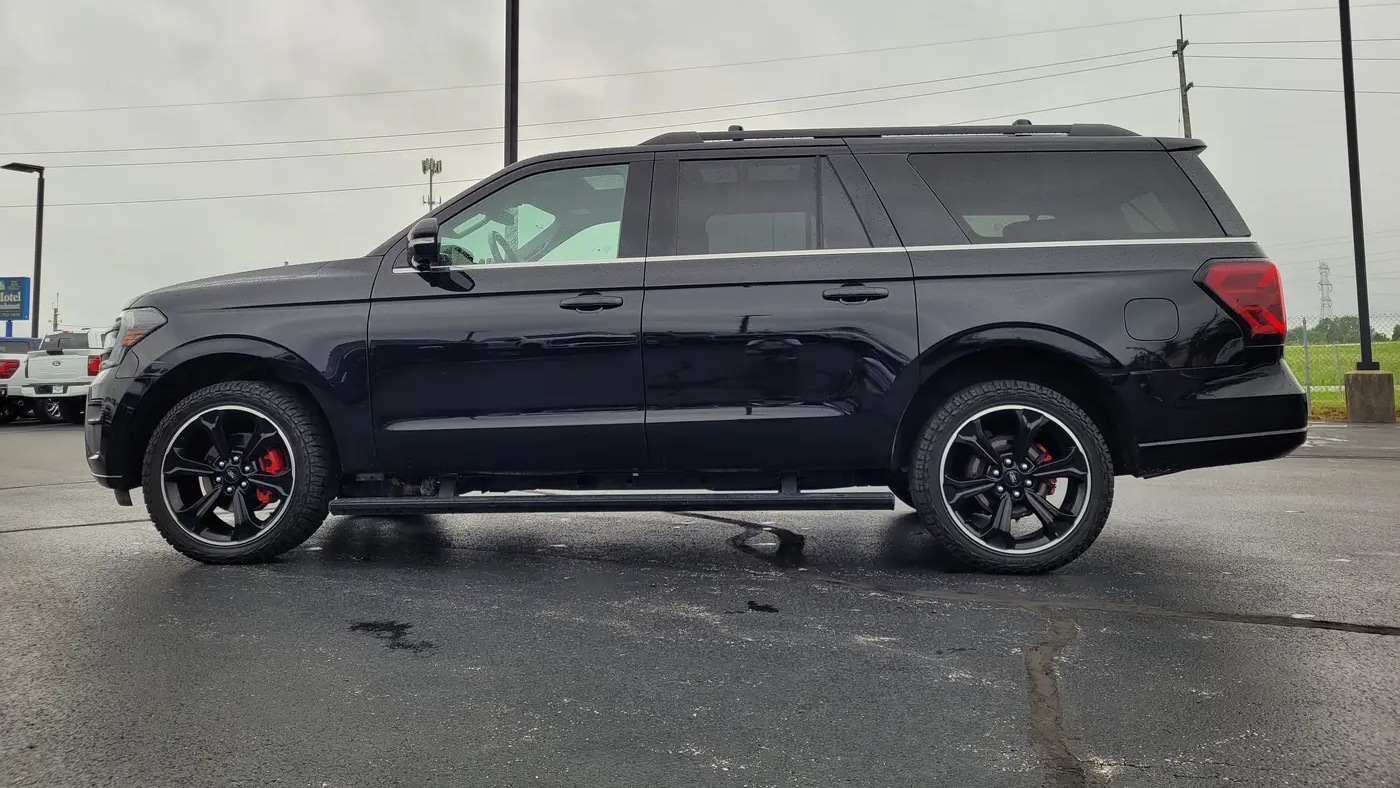 2023 Ford Expedition MAX Limited