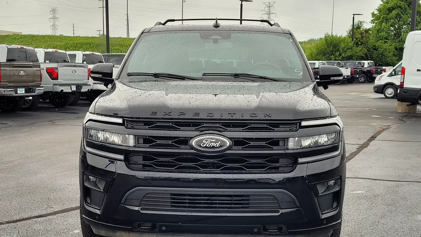 2023 Ford Expedition MAX Limited