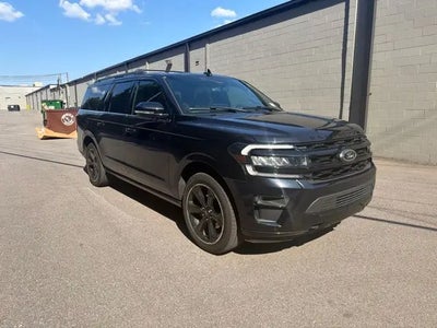 2023 Ford Expedition MAX 4X4 Limited 4DR SUV