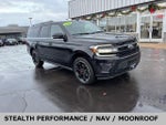 2024 Expedition MAX Thumbnail 1