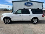 2017 Expedition EL Thumbnail 3