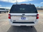 2017 Expedition EL Thumbnail 5