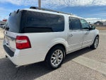 2017 Expedition EL Thumbnail 6