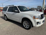 2017 Expedition EL Thumbnail 8