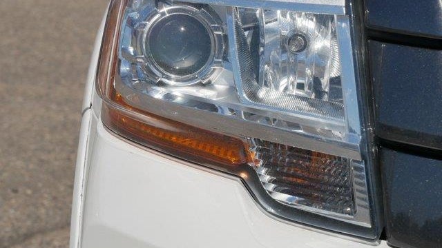 2017 Ford Expedition EL Limited