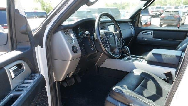 2017 Ford Expedition EL Limited