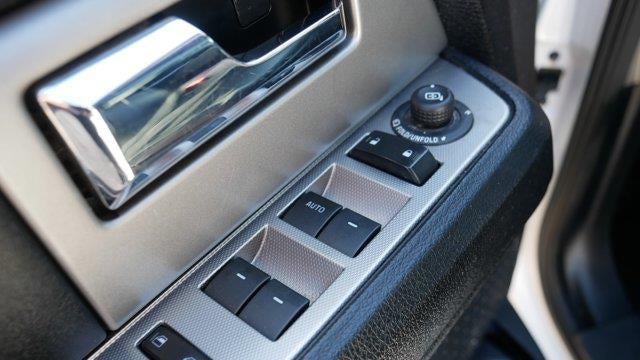 2017 Ford Expedition EL Limited