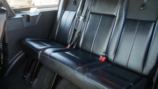 2017 Ford Expedition EL Limited