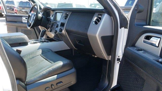 2017 Ford Expedition EL Limited