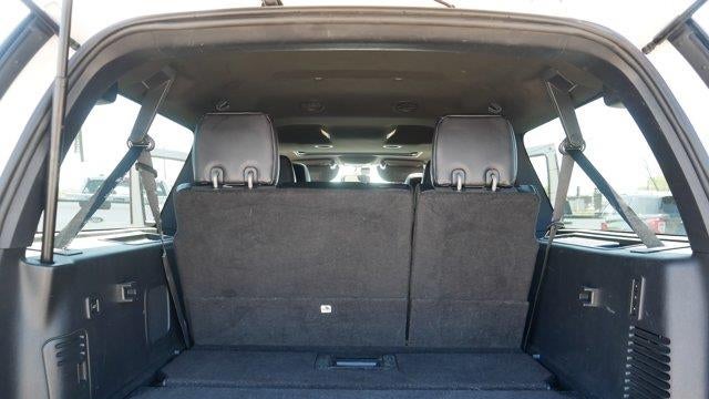 2017 Ford Expedition EL Limited
