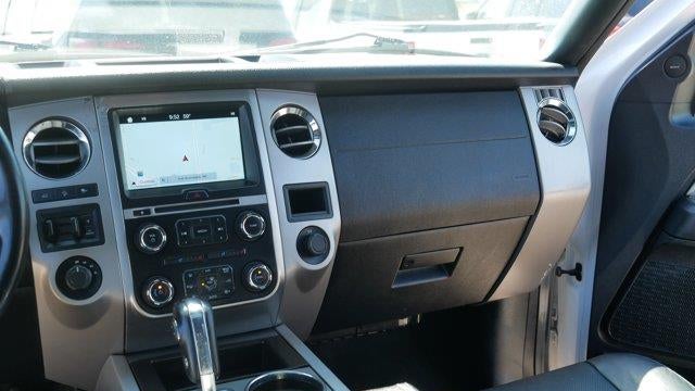 2017 Ford Expedition EL Limited