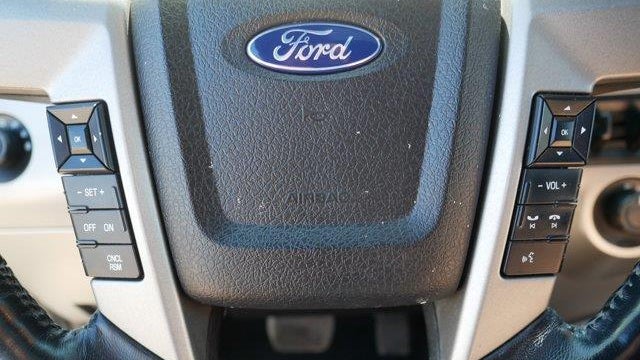 2017 Ford Expedition EL Limited