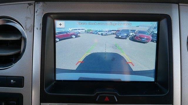 2017 Ford Expedition EL Limited